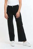 Italian Star - Bobbi 7/8 Jean - Black