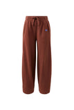 Ceres Life - Elise Trackpant - Burnt Toffee