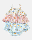 Toshi - Baby Romper Tier - Maddie