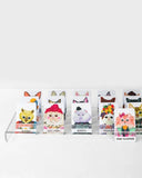 Journey Of Something - Guess The Feline Game