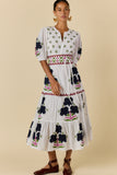 Ruby Yaya - Alcaraz Maxi