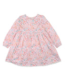 Bebe - Fern Floral Organic Dress