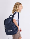 St Goliath - Originals Back Pack - Navy