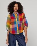 Boom Shankar - Pari Shirt - Kingston Check