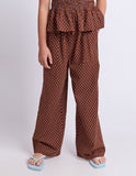 Eve Girl - Bobbi Pants - Chocolate