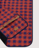 The Somewhere Co - XL Picnic Rug - Chestnut