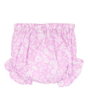 Bebe - Zara Lilac Print Bloomers