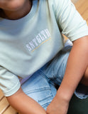 St Goliath - Dippy Tee - Green