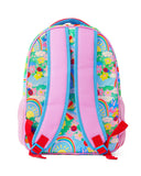 The Somewhere Co - Mini Explorer Backpack - Rainbow Garden