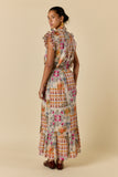 Ruby Yaya - Rosetta Skirt - Gold