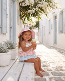 Toshi - Baby Romper Tier - Maddie