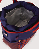 The Somewhere Co - Lunch Buddy Bag - Chestnut