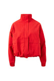 Ceres Life - Fletcher Funnel Bomber - Pomodoro Red