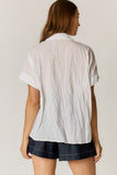 Ruby Yaya - Dixie Shirt - Blue