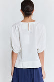 Lulalife - Remi Top - White