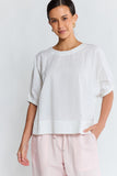 Lulalife - Remi Top - White