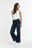 Italian Star - Bobbi 7/8 Jean - Denim