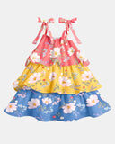 Toshi - Baby Dress Tier - Arcadia Camille