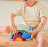 Jellystone Designs - Over The Rainbow - Rainbow Bright