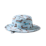 Wilson & Frenchy - Dashing Swim Sun Hat
