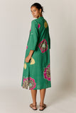 Ruby Yaya - Batik Maxi Dress