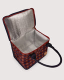 The Somewhere Co - Lunch Bag - Chestnut