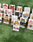 Journey Of Something - Guess The Feline Game