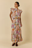 Ruby Yaya - Rosetta Skirt - Gold