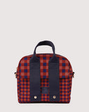 The Somewhere Co - Lunch Tote - Chestnut