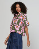 Boom Shankar - Cosmos Shirt
