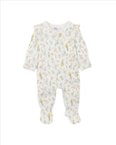 Bebe - Charlie Wattle Zip Onesie