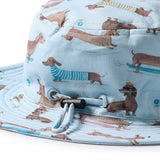 Wilson & Frenchy - Dashing Swim Sun Hat