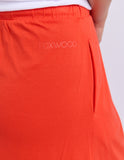 Foxwood - Evolve Skirt - Red