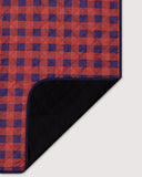 The Somewhere Co - XL Picnic Rug - Chestnut
