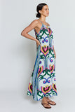 Lulalife - Sadie Maxi - Ocean