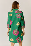 Ruby Yaya - Batik Shirtmaker Dress