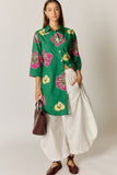 Ruby Yaya - Batik Shirtmaker Dress