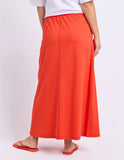 Foxwood - Evolve Skirt - Red