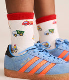 Huxbaby - 3PK Boys Socks