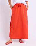 Foxwood - Evolve Skirt - Red