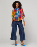 Boom Shankar - Pari Shirt - Kingston Check