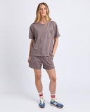 Foxwood - Power Tee - Walnut