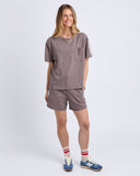 Foxwood - Power Tee - Walnut
