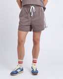 Foxwood - Power Short - Walnut