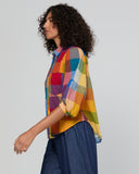 Boom Shankar - Pari Shirt - Kingston Check