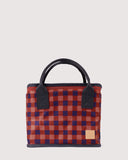 The Somewhere Co - Lunch Bag - Chestnut