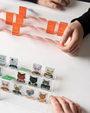 Journey Of Something - Guess The Feline Game