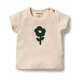 Wilson & Frenchy - Bloom Organic Tee