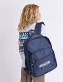 St Goliath - Originals Back Pack - Navy
