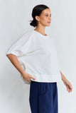 Lulalife - Remi Top - White